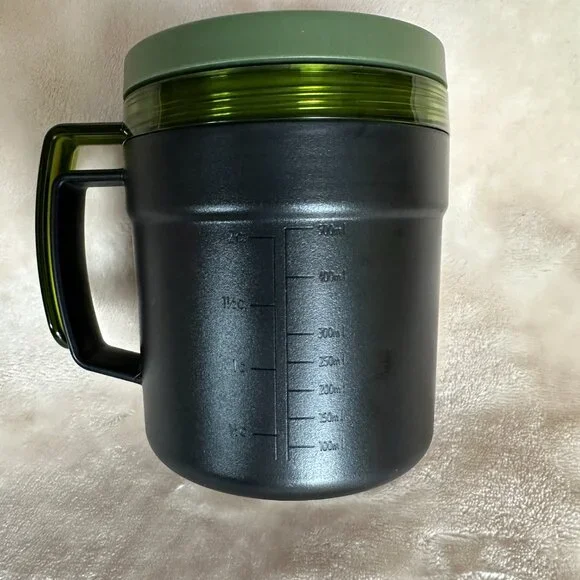 Stanley x Eddie Bauer 3 PC Travel Mug (16 oz) & Bowl (20 oz) Set with Lid - Picture 7 of 8